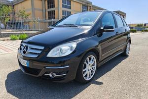 Mercedes-benz B 200 CDI Premium