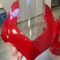 Carene originali ducati panigale v4 2022-2023