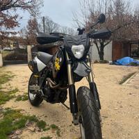 ktm duke 620 lc4 1997