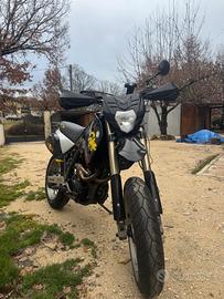 ktm duke 620 lc4 1997