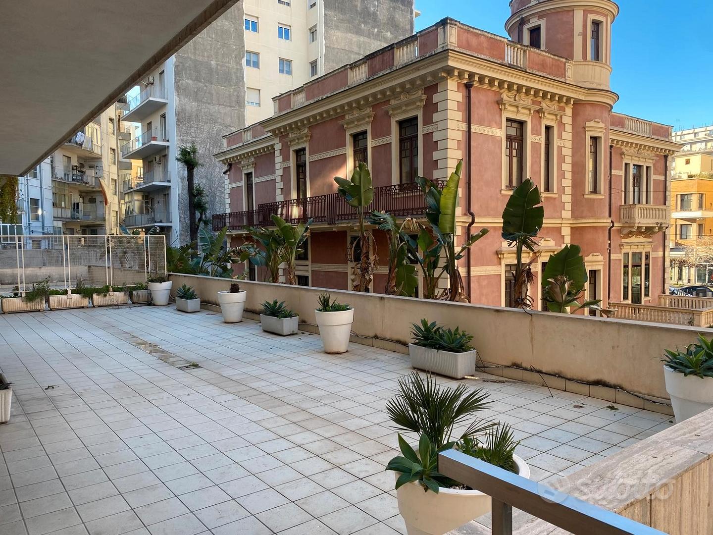 Appartamento e/o Studio Viale Ionio Catania - Vista 5