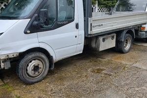 ford tranzit