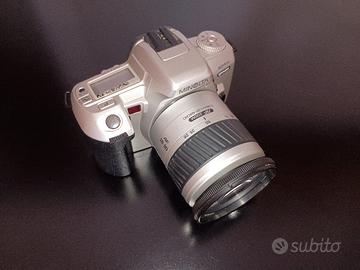 MINOLTA DYNAX