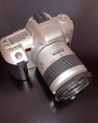 MINOLTA DYNAX