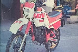 MOTO YAMAHA TENERE’ XT 600 34L