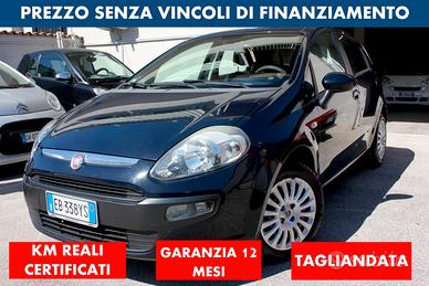 Fiat Punto EVO *PREZZO VERO* 1.3 mjt 75cv 5 PORTE 