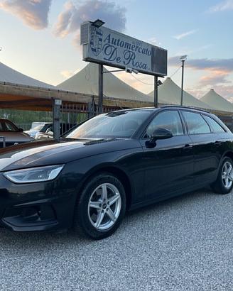 Audi A4 Avant 35 TDI/163 CV S tronic Business Adva