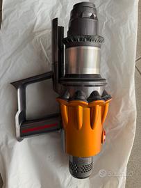 Dyson corpo motore v12 originale non funzionante