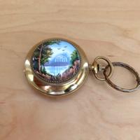 Orologio russo da taschino