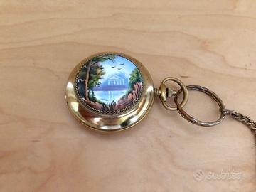 Orologio russo da taschino