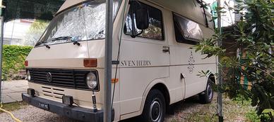Westfalia Sven Hedin