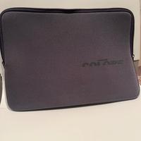 Tucano second skin borsa per notebook
