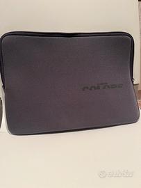 Tucano second skin borsa per notebook