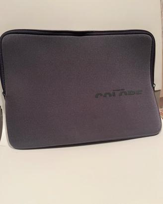 Tucano second skin borsa per notebook