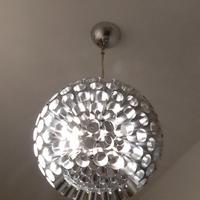 Lampadario design
