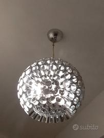 Lampadario design