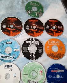 Videogiochi PC anni 2000