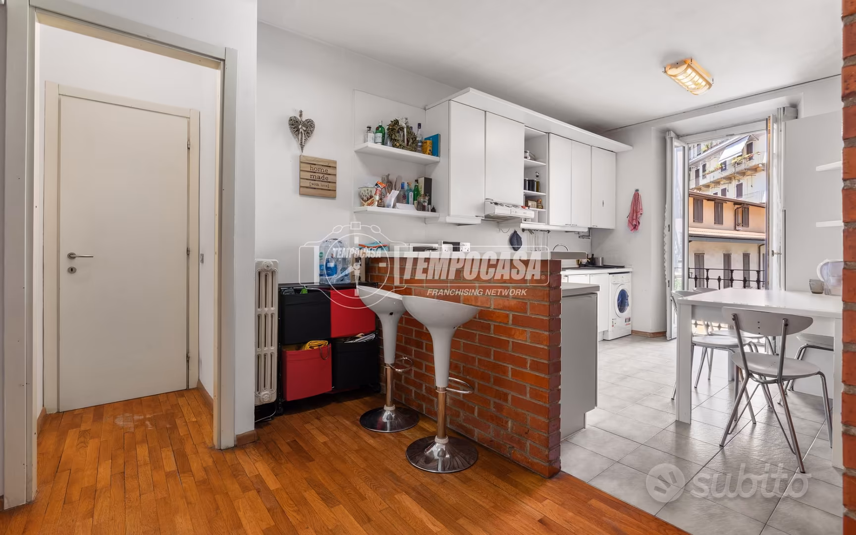 Apartment in Milano, Porta Romana, Municipio 4 - Vista 5
