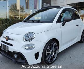 Abarth 595 C 1.4 Turbo T-Jet 165 CV Turismo *...