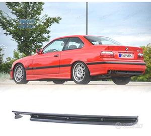 DIFFUSORE BMW E36 BERLINA COUPE M3