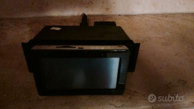 Satellitare per auto