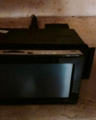 Satellitare per auto