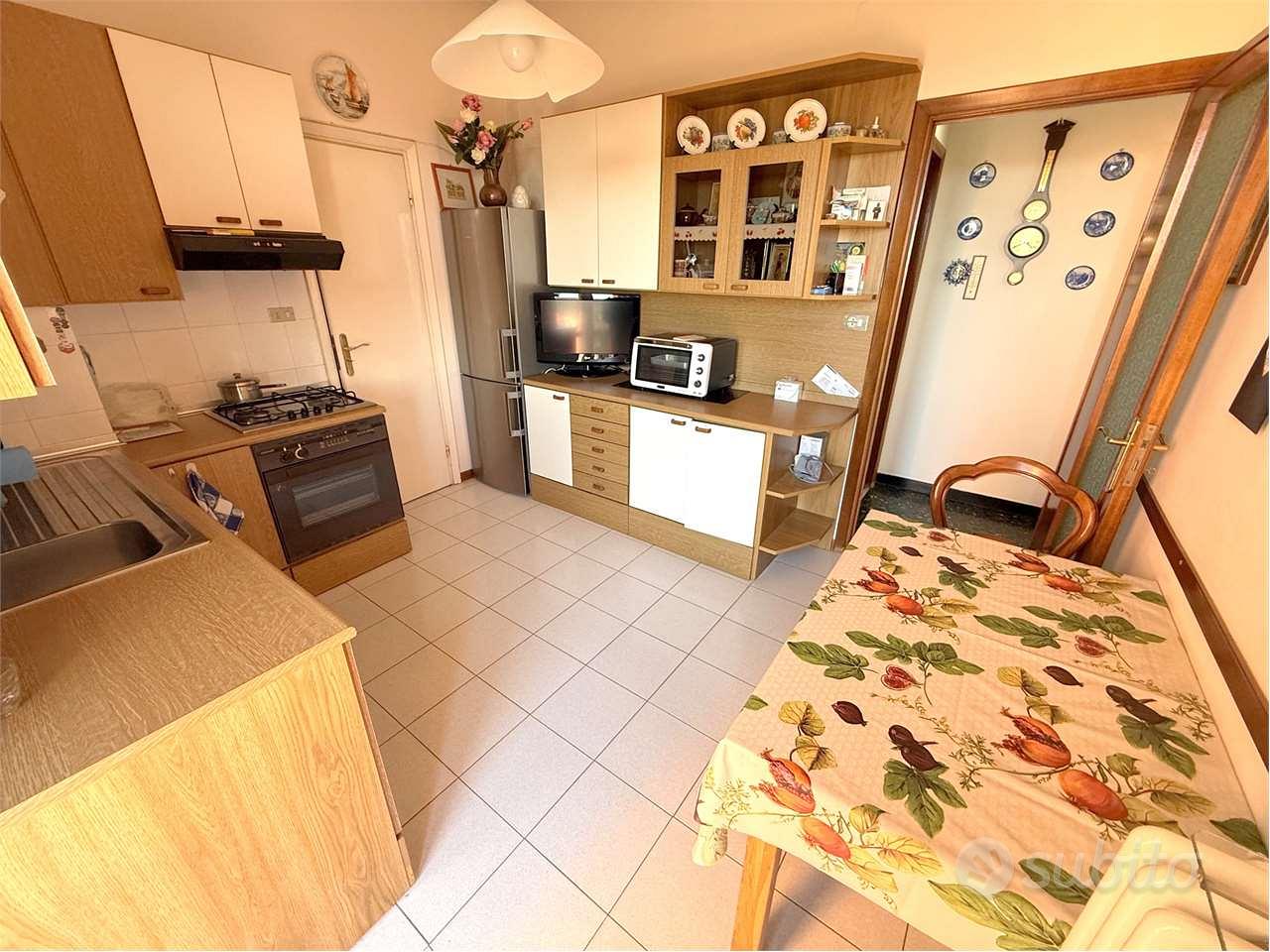 Appartamento – Novi Ligure, Quartiere G3 - Altro