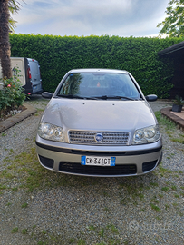 Fiat Punto benzina 1.2