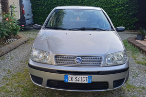 Fiat Punto benzina 1.2
