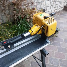 decespugliatore mcculloch promac 3000s 