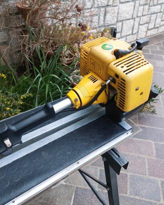 decespugliatore mcculloch promac 3000s 