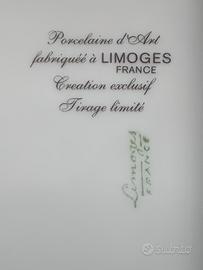 Piattino in ceramica