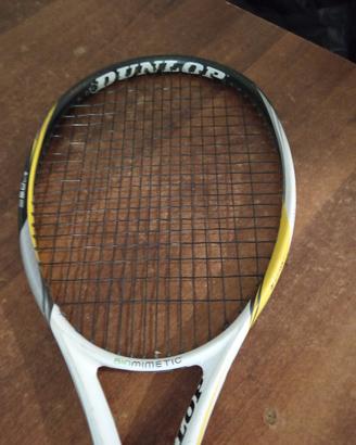 racchetta da Tennis professionale 