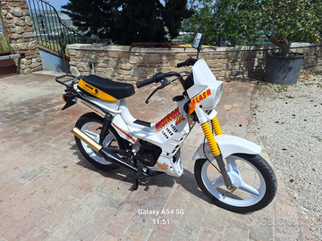 Motron flash gl4 *NUOVO