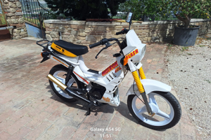 Motron flash gl4 *NUOVO