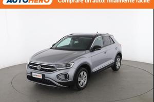 VOLKSWAGEN T-Roc 1.0 TSI Style
