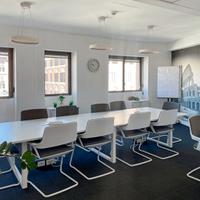 Uffici privati per 10 persone