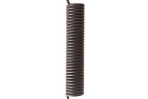 Molla cyclette epoca lunghezza 170 mm
