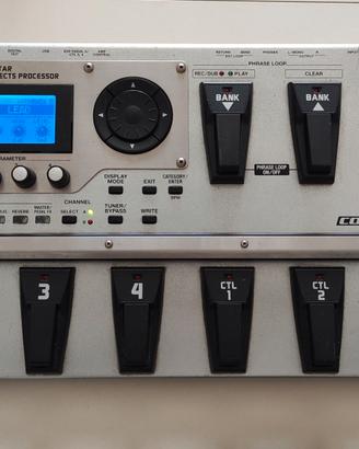 Boss GT-10