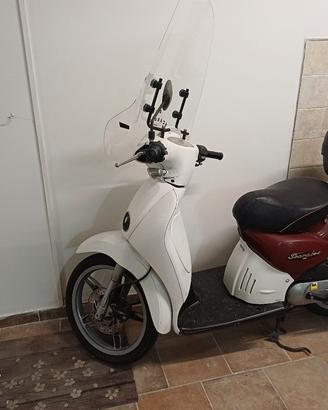 scarabeo 50