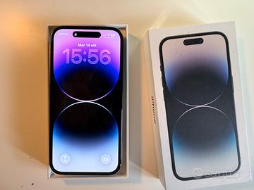iPhone 14 PRO