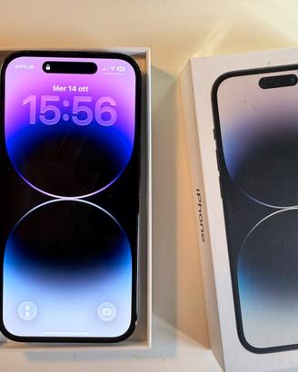 iPhone 14 PRO