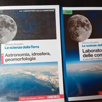 LA SCIENZA DELLA TERRA ISBN 9788808157676