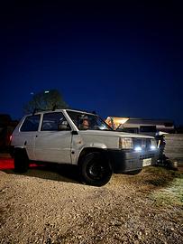 Panda 750 1ºserie anno 1989