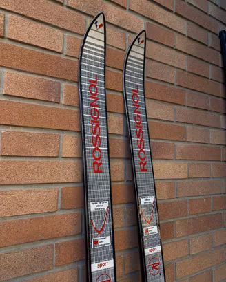 Rossignol S2 Fibroplast sci