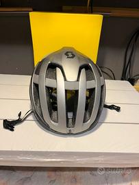 Casco bici