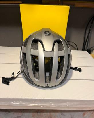Casco bici
