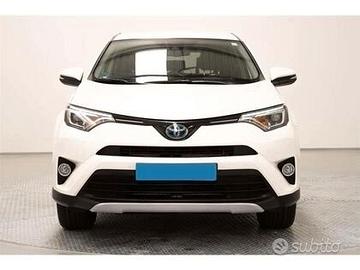 Ricambi toyota rav4 anno 2018-2021