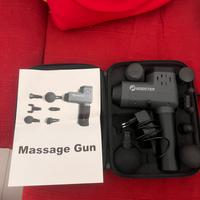 Massage gun