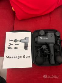 Massage gun